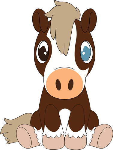 Chicken Elizabeth Nugget Plush (9in)