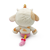 Pajama Rosie Plush (9in)