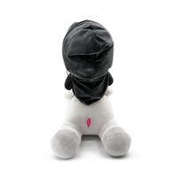 Extrafabulouscomics Plush (16in)