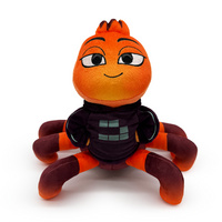 Ms. Tarantula Plush (9in)