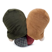 Syd & Olivia Plush (9in)