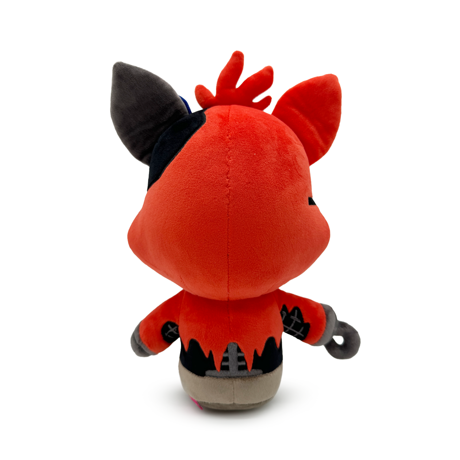 Withered Foxy Plush (9in) – Youtooz Collectibles Withered Foxy Plush (9in) – Youtooz Collectibles