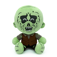 Zombie Plush (9in)