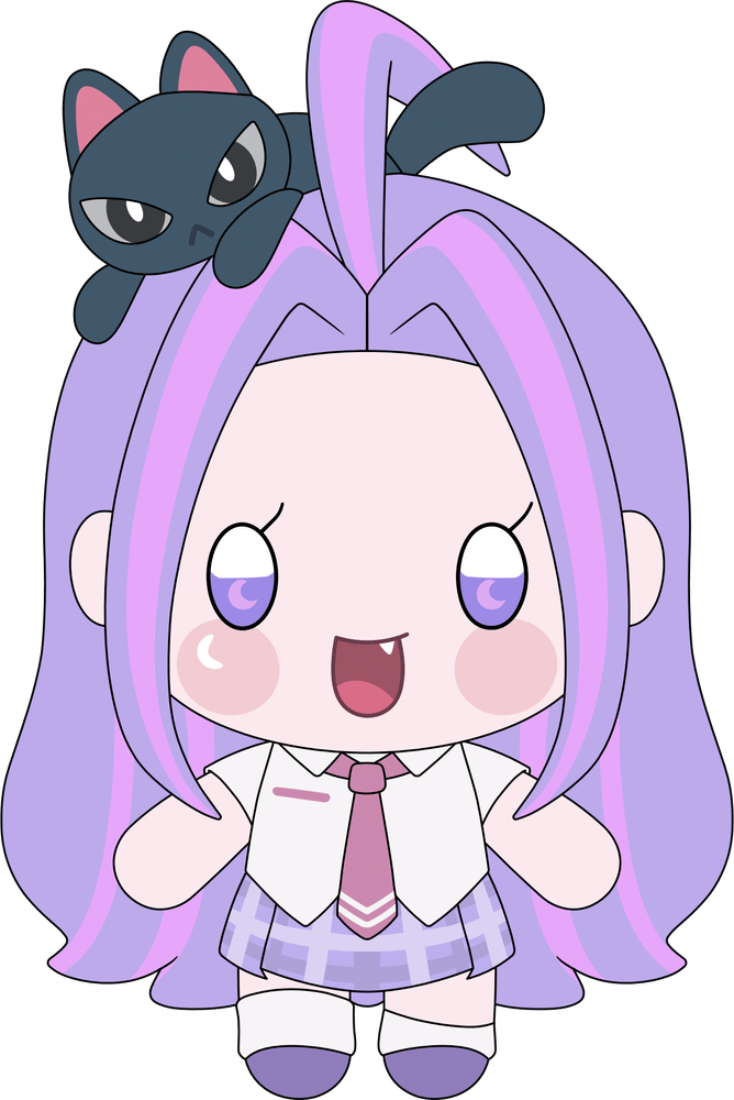 Sid Plush (9in)