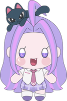 Sid Plush (9in)