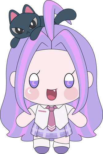 Sid Plush (9in)
