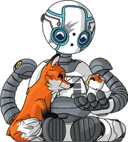 The Wild Robot