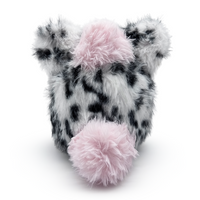 Classic Furby Plush (9in)