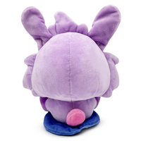 Dust Bunny Shoulder Rider Plush (6in)