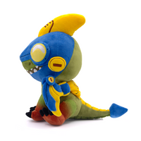 Drobot Plush (9in)