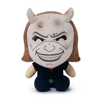 The Grabber Plush (9in)