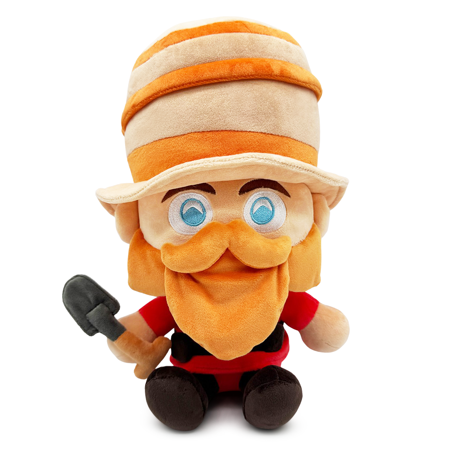 Soundsmith Face SoundSmith Plush (9in) – Youtooz Collectibles