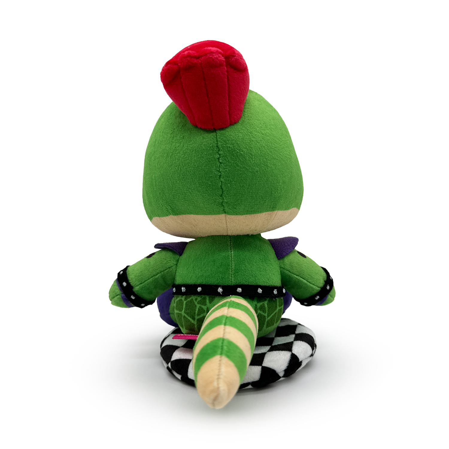 Monty Shoulder Rider (6in) – Youtooz Collectibles Monty Shoulder Rider (6in) – Youtooz Collectibles