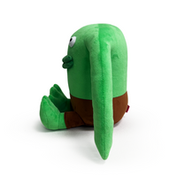 Mr. Frog Plush (9in)