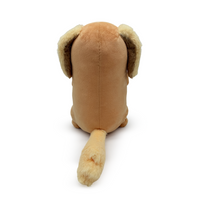 Pea Plush (9in)