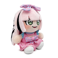 Berry Plush (6in)