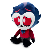 Crying Stolas Plush (9in)