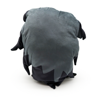 Adult Octavia Plush (9in)