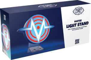 VoxTek Light Stand