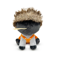 Granpappy Booker Plush (9in)