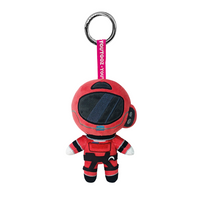 Ryland Grace Keychain (6in)