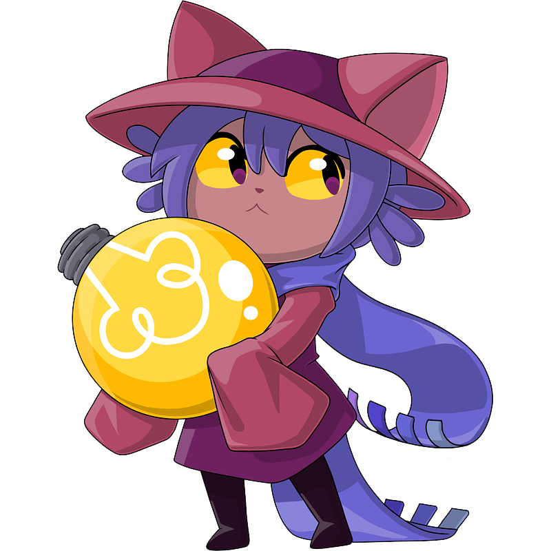 Niko Concept Illustration