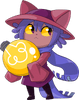 Youtooz Collectibles Niko