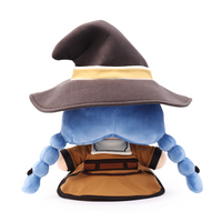 Roxy Plush (9in)