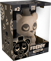 Freddy Night Light