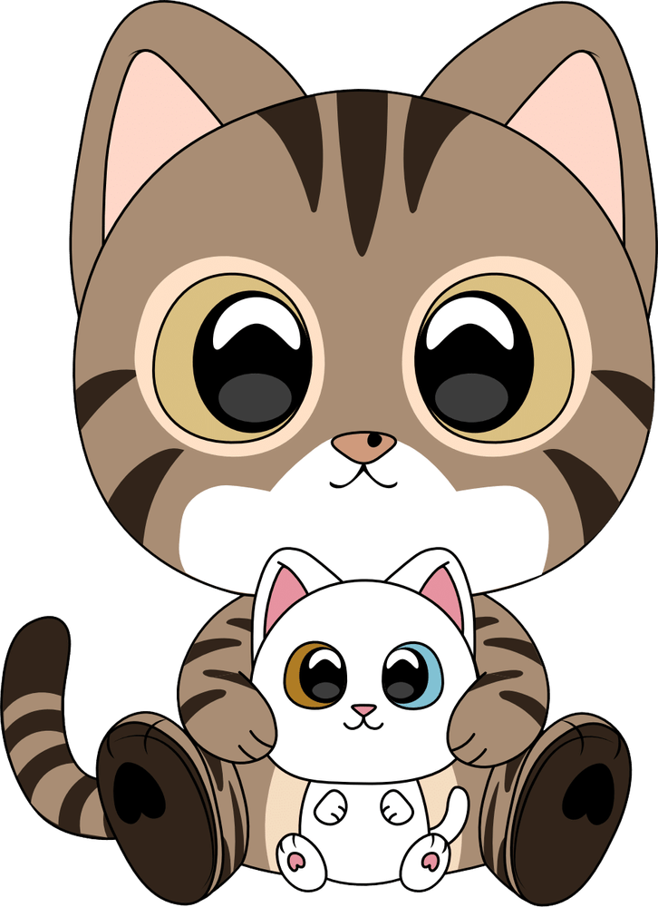 Ringodanyan Plush (9in)