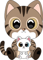 Ringodanyan Plush (9in)