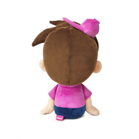 Timmy Turner Plush (9in)