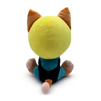 Jambo x Invincible Plush (9in)