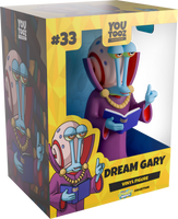 Dream Gary