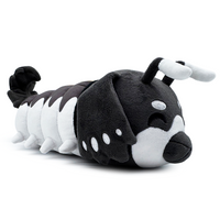 Féileacán Cú Plush (9in)