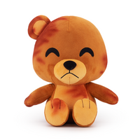 Teddy Plush (9in)