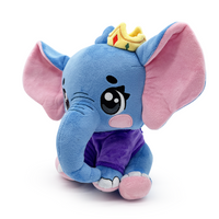 Elly Plush (9in)
