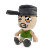 Cranky Frank Plush (9in)