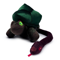 Zhengui Plush (9in)