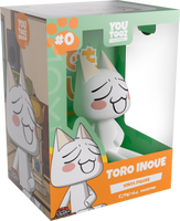 Toro Inoue