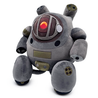 Sentry Bot Plush (1ft)