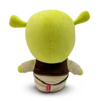 Shrek Sit Plush (9in)