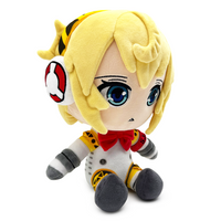 Aigis Plush (9in)