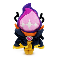 The Queen Plush (9in)