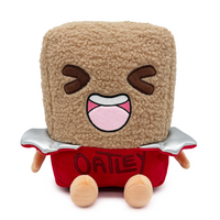 Oatley Plush (9in)