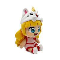 Kawaii Kunicorn Plush (9in)