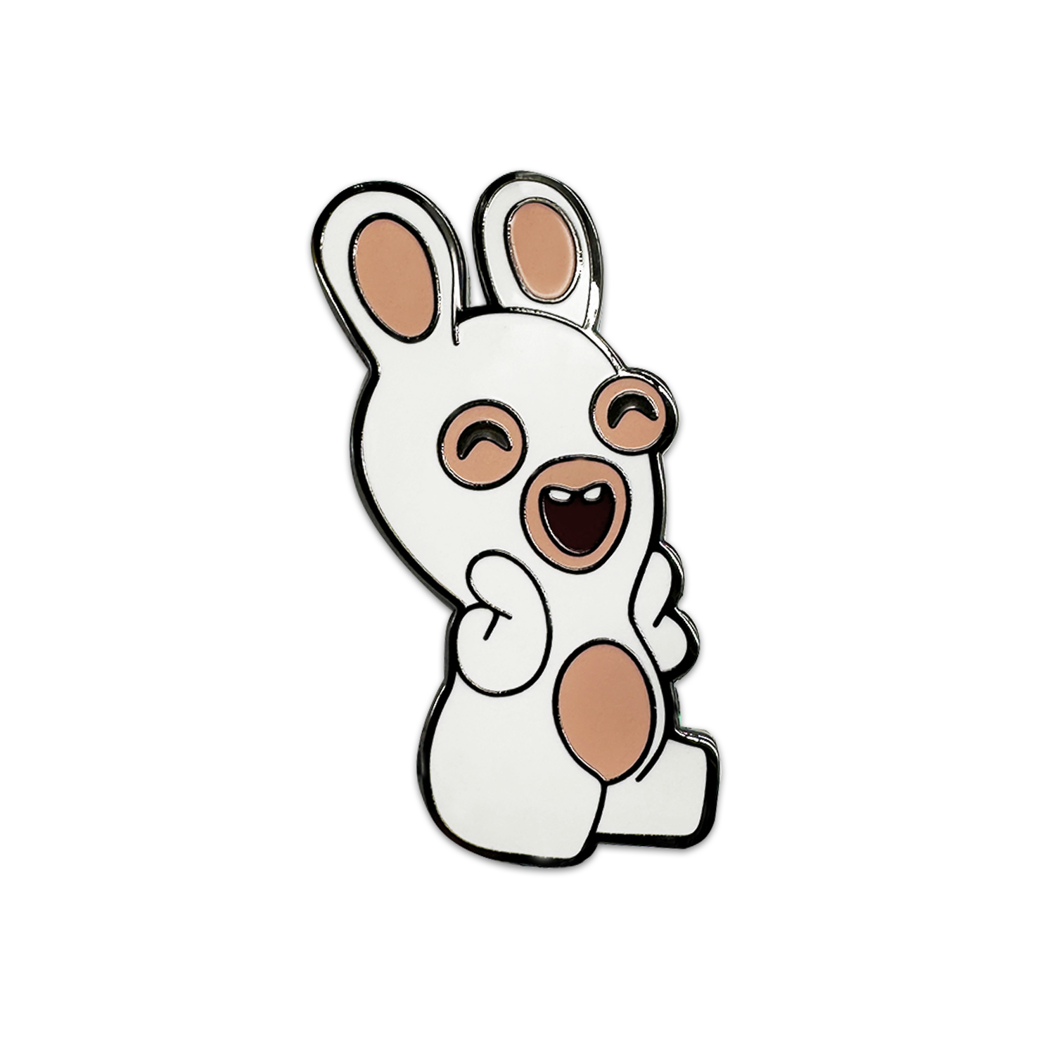 Rascal Rabit Pin Rabbids Pin Set – Youtooz Collectibles