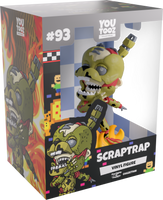 Scraptrap