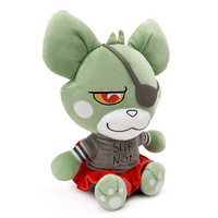 Blima Plush (9in)