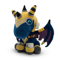 Invincible Plush (9in)
